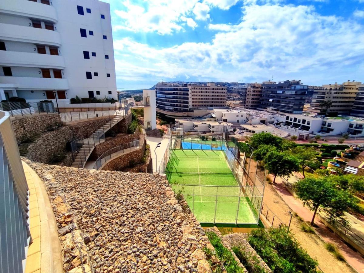 Infinity View Luxury Beachfront Arenales del Sol
