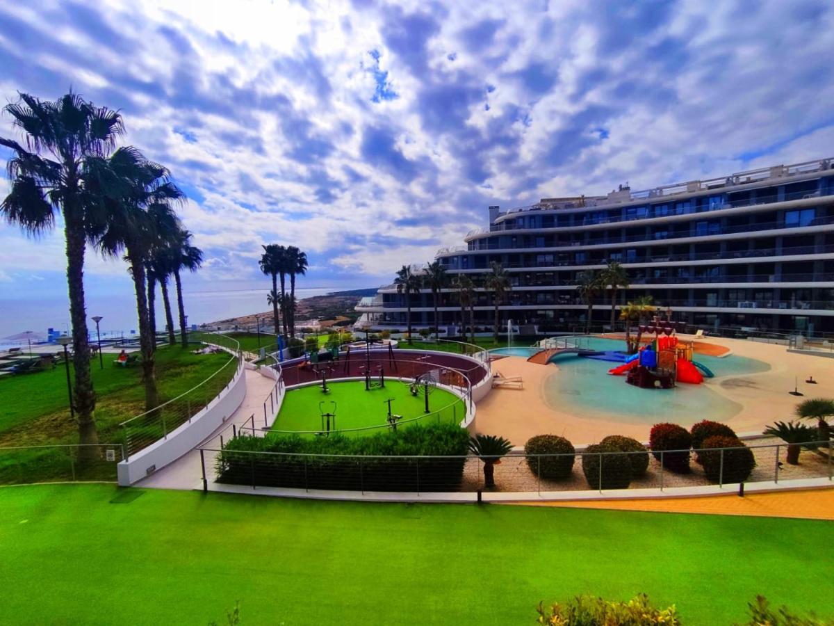 Infinity View Luxury Beachfront *
