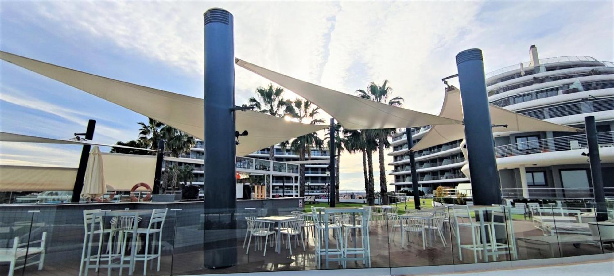 Infinity View Luxury Beachfront *
