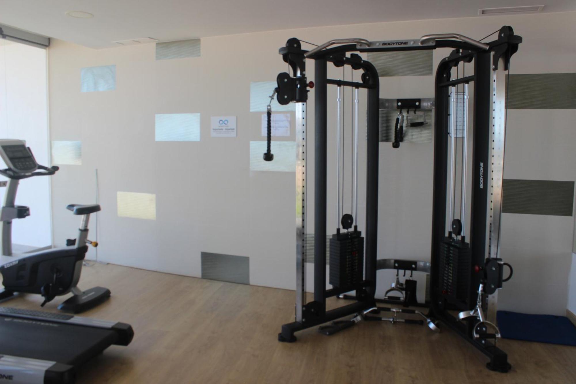 Apartment Infinity View Luxury Beachfront *