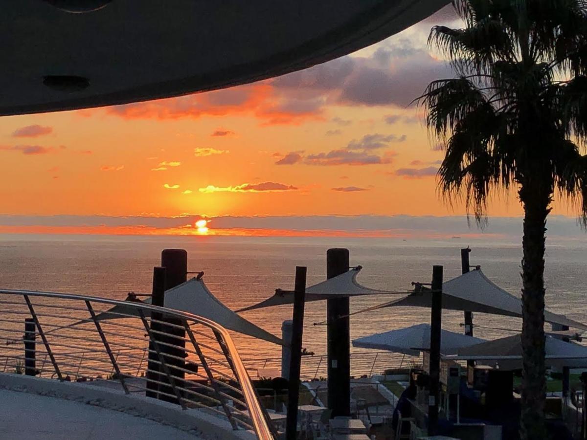 Apartamento Infinity View Luxury Beachfront *