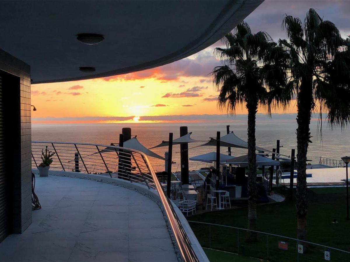 Apartamento Infinity View Luxury Beachfront
