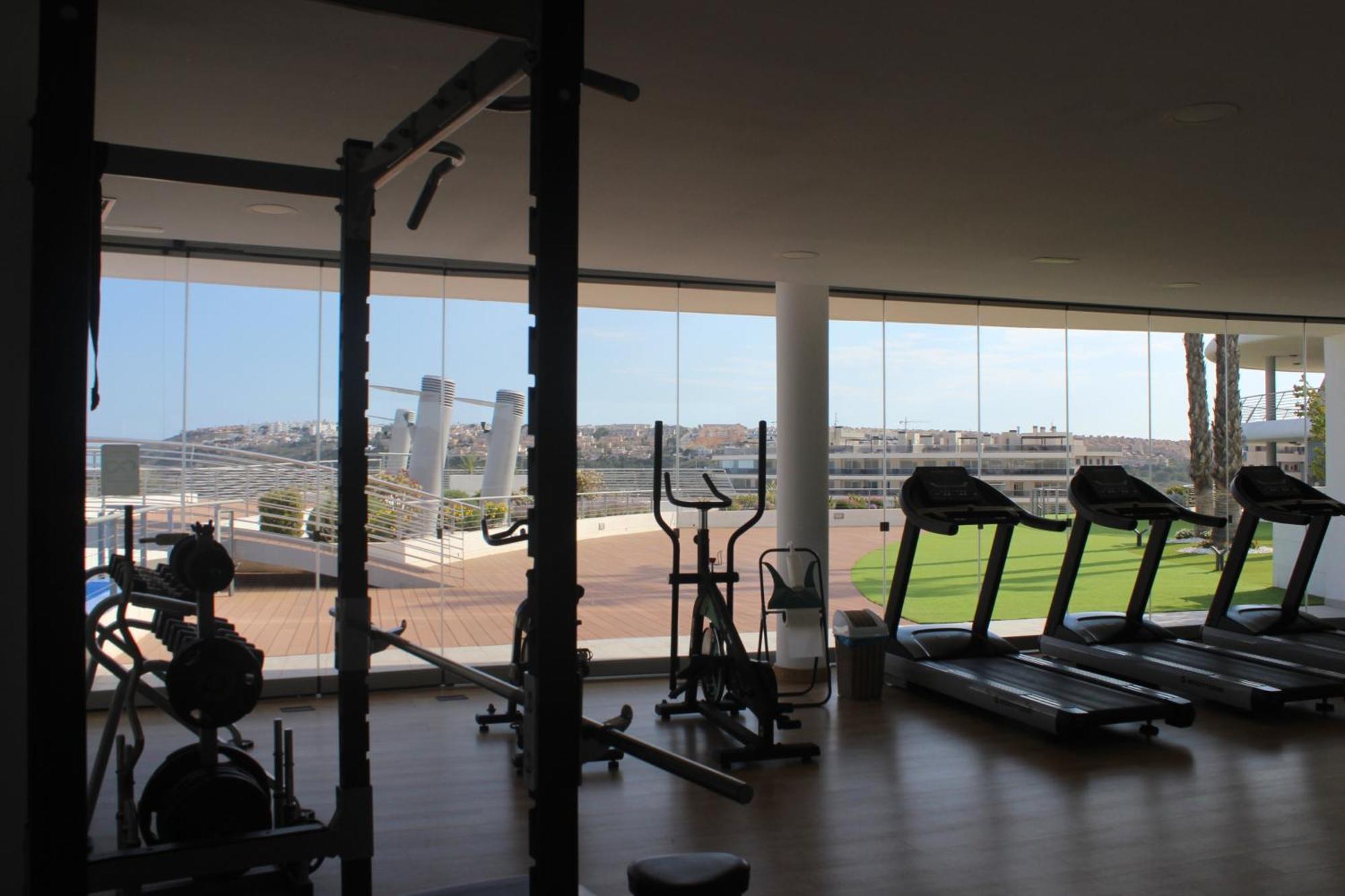Infinity View Luxury Beachfront Apartamento Arenales del Sol